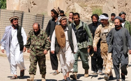 سوپای ئەمریکا: سەرکردەکانی ئەلقاعیدەمان لە ئیدلب کردنە ئامانج 